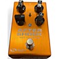 Used Source Audio after shock Effect Pedal thumbnail