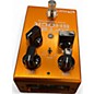 Used Source Audio after shock Effect Pedal