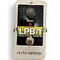 Used Electro-Harmonix LBP-1 Pedal thumbnail