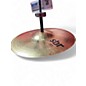 Used SABIAN 10in SBR Series Splash Cymbal