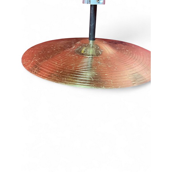 Used SABIAN 10in SBR Series Splash Cymbal