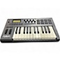 Used M-Audio Axiom 25 Key MIDI Controller