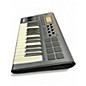 Used M-Audio Axiom 25 Key MIDI Controller