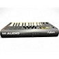 Used M-Audio Axiom 25 Key MIDI Controller