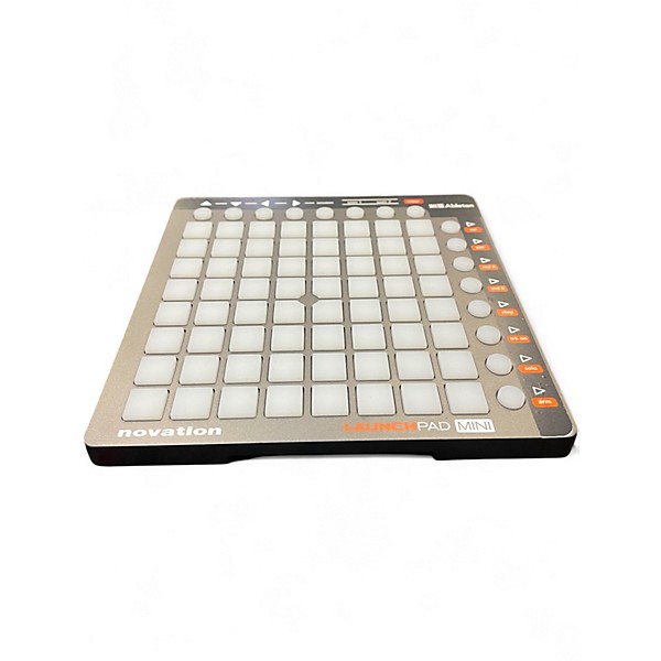 Used Novation Launchpad Mini MIDI Controller