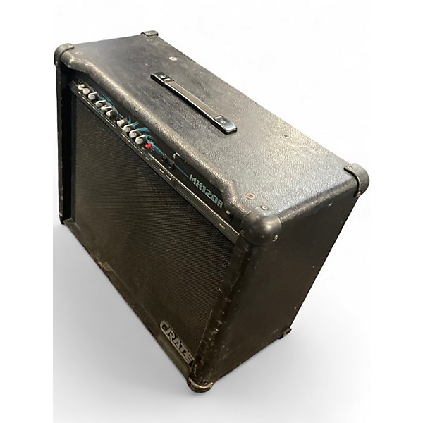 Used Crate MX120R Guitar Combo Amp
