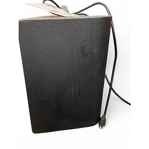 Used Line 6 POWERCAB 112 PLUS Guitar Power Amp