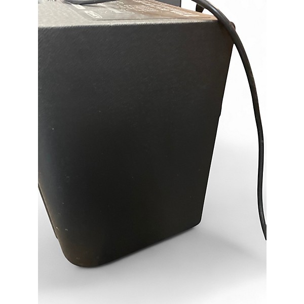 Used Line 6 POWERCAB 112 PLUS Guitar Power Amp