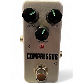 Used KOKO COMPRESSOR Effect Pedal