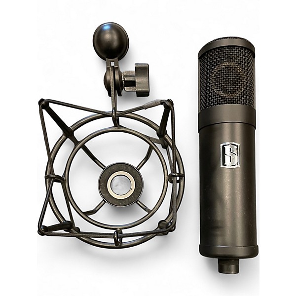 Used Slate M-1 Condenser Microphone