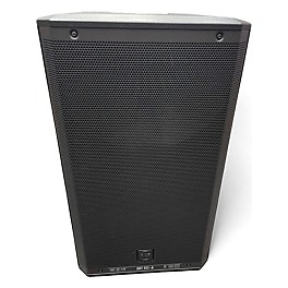 Used RCF ART-912-A Powered Speaker