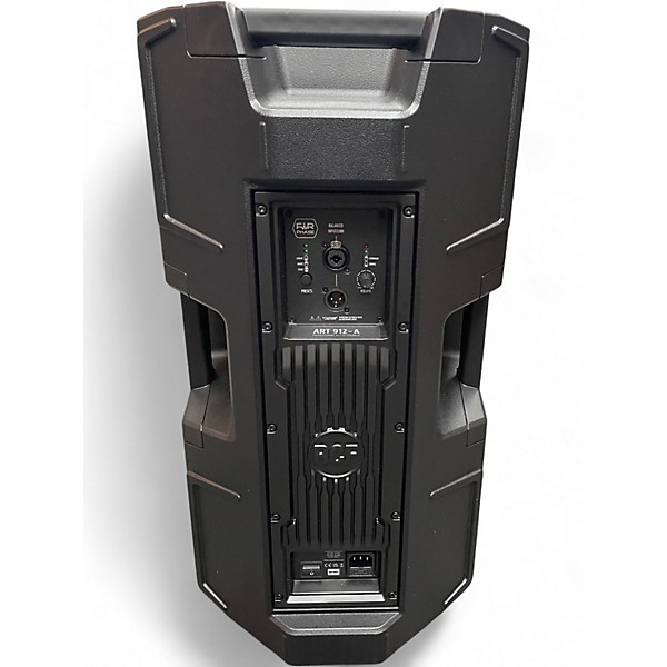 Used RCF ART-912-A Powered Speaker