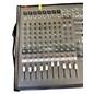 Used Yorkeville AP812 Powered Mixer