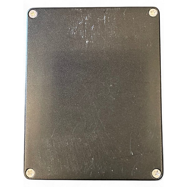 Used Abominable Electronics The Cutter Effect Pedal