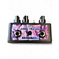 Used Abominable Electronics The Cutter Effect Pedal