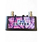 Used Abominable Electronics The Cutter Effect Pedal