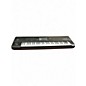Used KORG nautilus 61 Keyboard Workstation
