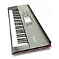 Used KORG nautilus 61 Keyboard Workstation