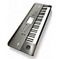 Used KORG nautilus 61 Keyboard Workstation