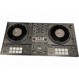 Used Hercules DJ DJ CONTROL IMPULSE T7 DJ Controller