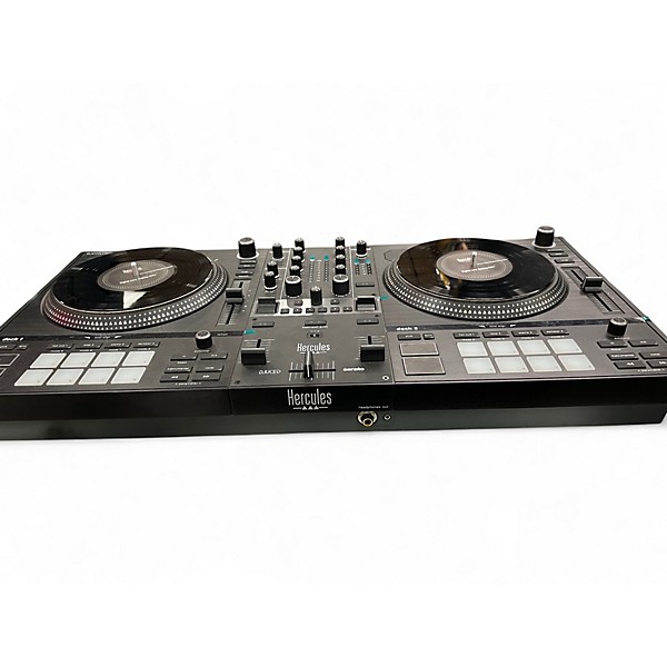 Used Hercules DJ DJ CONTROL IMPULSE T7 DJ Controller