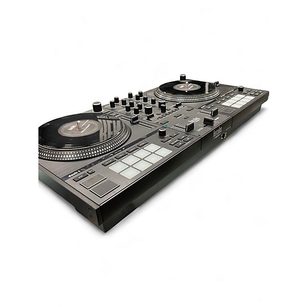 Used Hercules DJ DJ CONTROL IMPULSE T7 DJ Controller