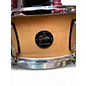 Used Gretsch Drums 6X14 Renown Snare Natural Drum