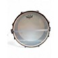 Used Gretsch Drums 6X14 Renown Snare Natural Drum