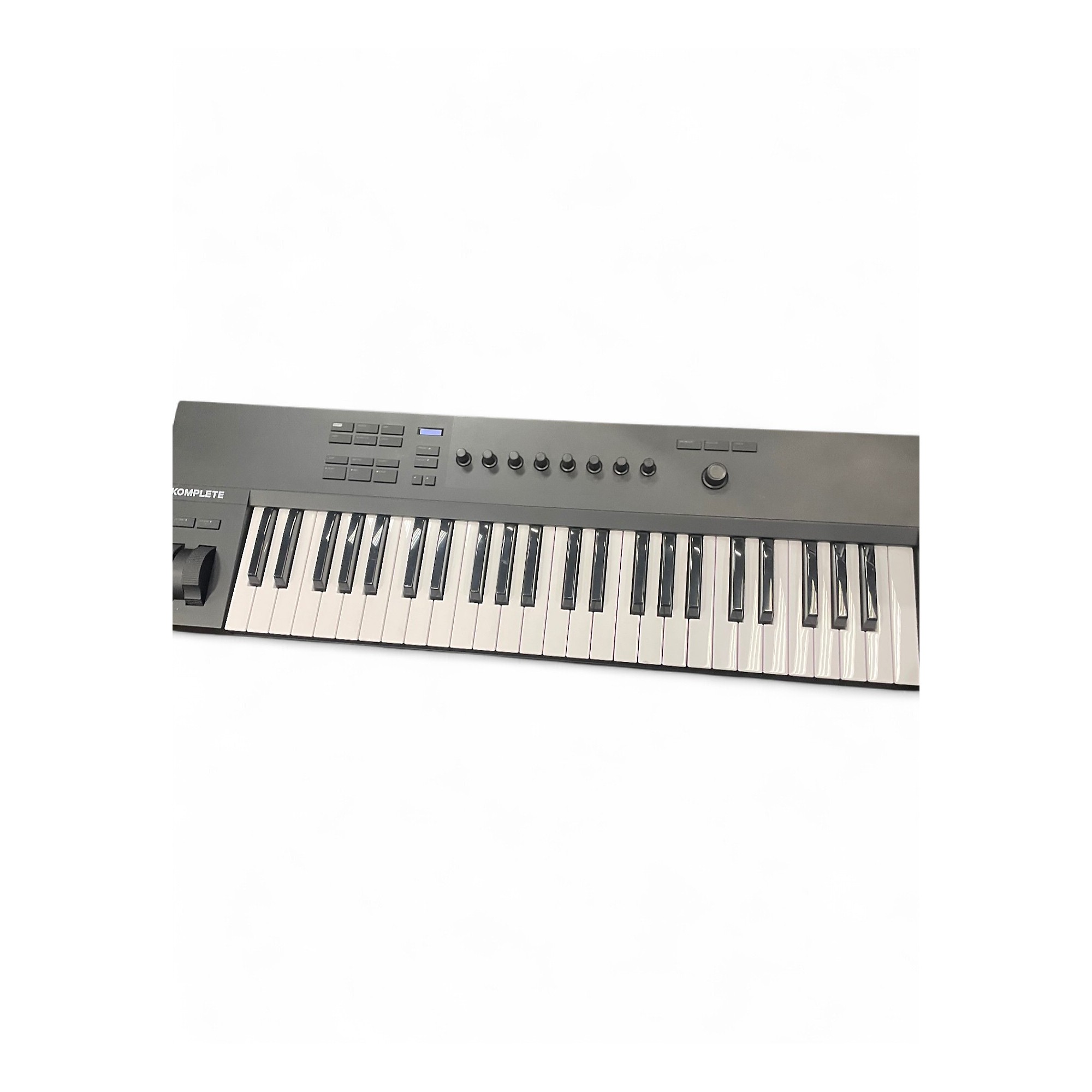 DTM・DAW Native Instruments KOMPLETE KONTROL A49 Native Instruments Komplete Kontrol A49 | Guitar Center