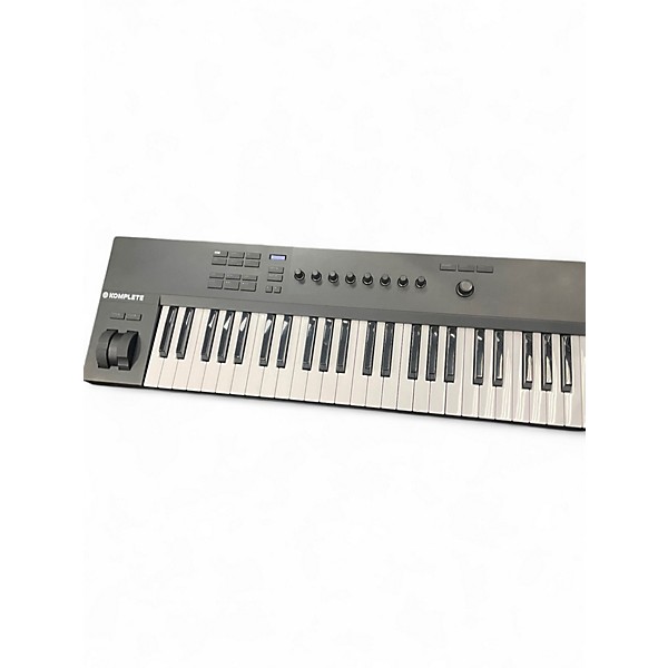 DTM・DAW Native Instruments KOMPLETE KONTROL A49 Amazon.com: Native Instruments Komplete Kontrol A49