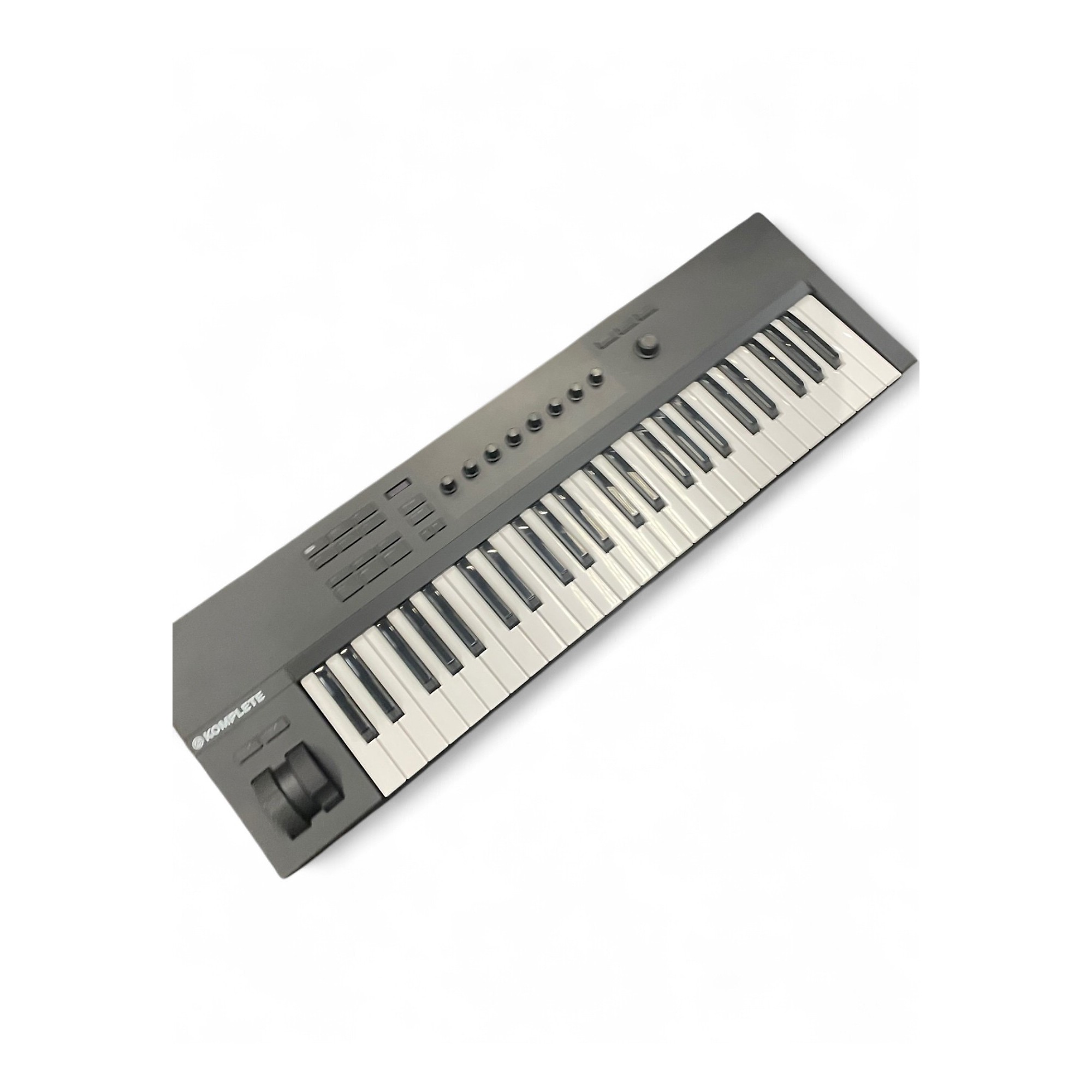 DTM・DAW Native Instruments komplete kontrol a49 Native Instruments Komplete Kontrol A49 | Guitar Center