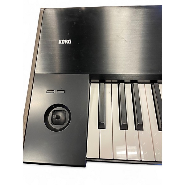 Used 2020s KORG Nautilus  Keyboard Workstation