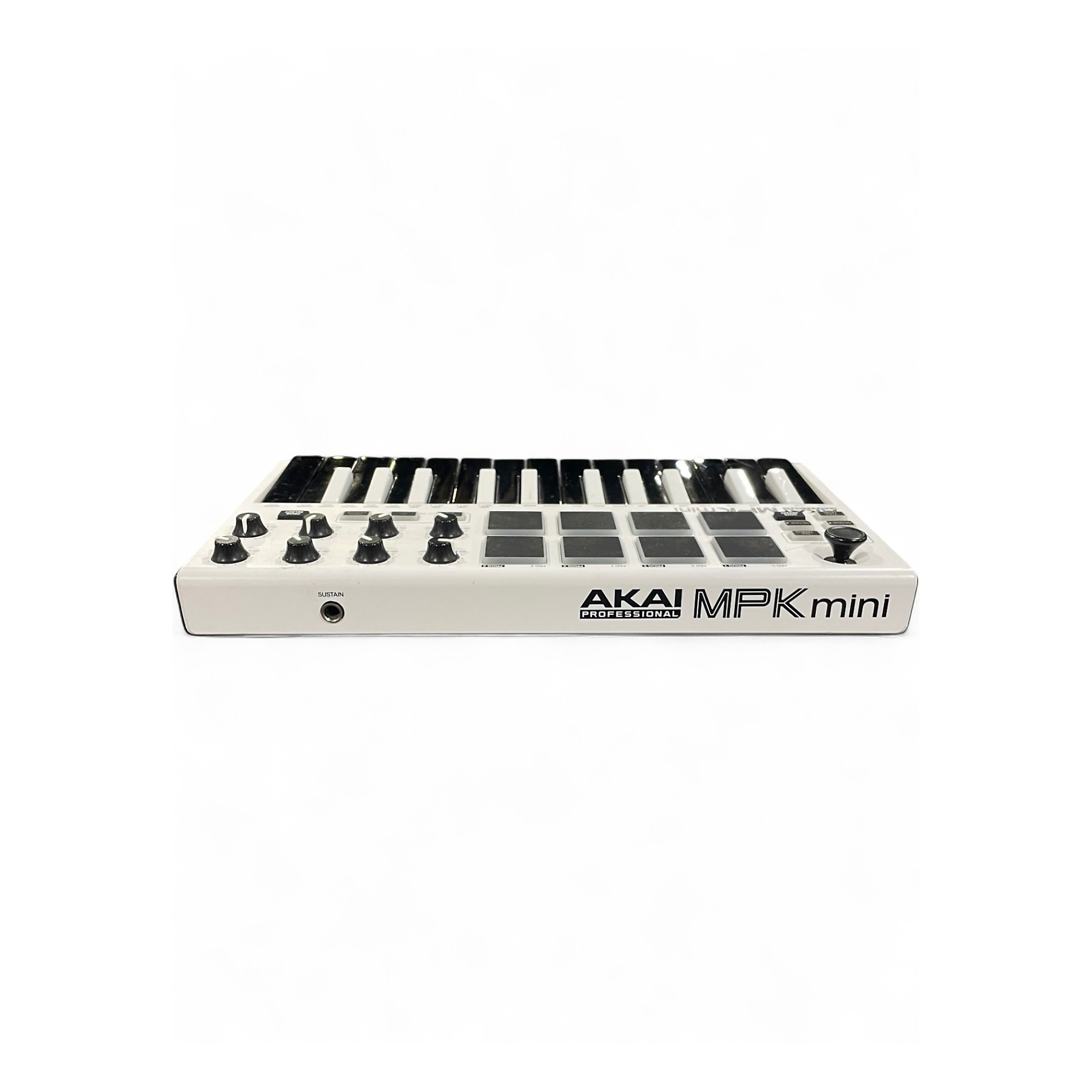 DTM・DAW AKAI MPK mini Akai MPK Mini Plus - MIDI Controller