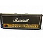 Used Marshall JCM 2000 Tube Guitar Amp Head thumbnail