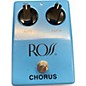 Used Ross DELAY Effect Pedal thumbnail