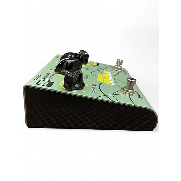Used Seymour Duncan SHAPE SHIFTER Effect Pedal