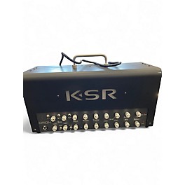 Used 2023 Ksr Orion Tube Guitar Amp Head
