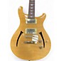 Used Tradition Semi-Hollow Natural Hollow Body Electric Guitar