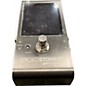 Used Peterson STROBOSTOMP HD Tuner Pedal