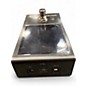 Used Peterson STROBOSTOMP HD Tuner Pedal