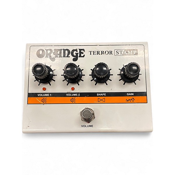 Used Orange Amplifiers TERROR STAMP Guitar Power Amp