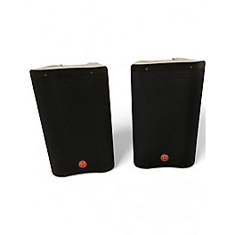 Used Harbinger M200-BT (PAIR) Powered Speaker