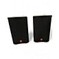 Used Harbinger M200-BT (PAIR) Powered Speaker thumbnail