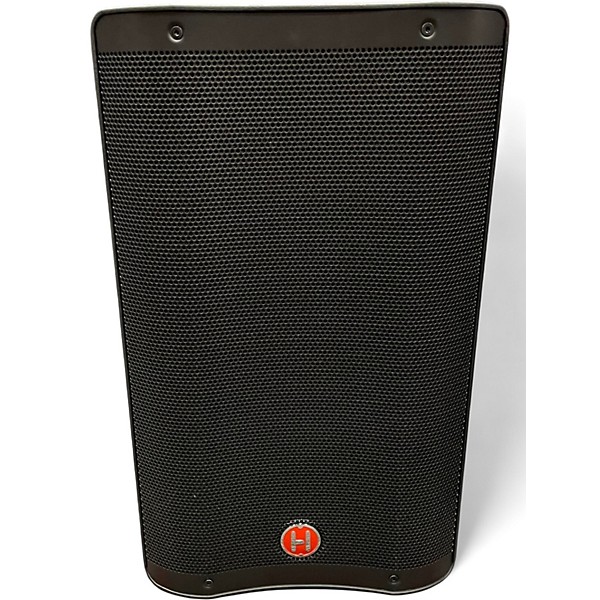 Used Harbinger M200-BT (PAIR) Powered Speaker