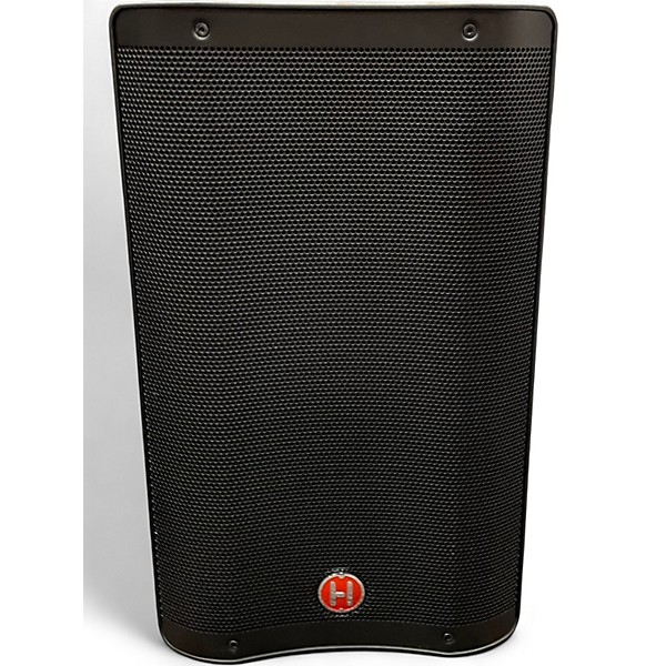 Used Harbinger M200-BT (PAIR) Powered Speaker