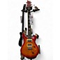 Used PRS SE Custom 24 2 Color Sunburst Solid Body Electric Guitar thumbnail