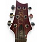 Used PRS S2 Vela Cherry Solid Body Electric Guitar