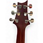 Used PRS S2 Vela Cherry Solid Body Electric Guitar