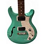 Used PRS Mira Seafoam Green Solid Body Electric Guitar thumbnail