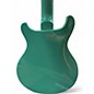 Used PRS Mira Seafoam Green Solid Body Electric Guitar